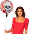 Boland - Folieballon Day of the dead - Multi - Folieballon