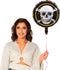 Boland - Folieballon Piraten - Multi - Folieballon