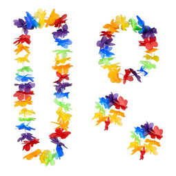 Boland Hawaii-set, 4-delig