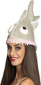 Boland - Hoed Haai - 59 - Volwassenen - Unisex - Dieren - Grappig - Fout