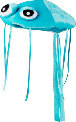 Boland - Hoed Kwal - 59 - Volwassenen - Unisex - Dieren - Grappig - Fout