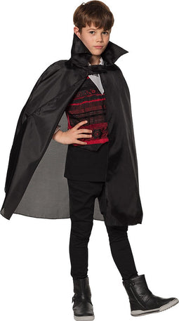 Boland - Kindercape Nightfall - Kinderen - Vampier - Halloween en Horror
