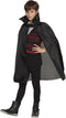 Boland - Kindercape Nightfall - Kinderen - Vampier - Halloween en Horror