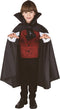 Boland - Kindercape Nightfall - Kinderen - Vampier - Halloween en Horror