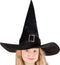 Boland - Kinderhoed Heks Kendra - 54 - Kinderen - Vrouwen - Halloween accessoire - Horror