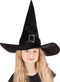 Boland - Kinderhoed Heks Kendra - 54 - Kinderen - Vrouwen - Halloween accessoire - Horror