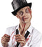 Boland - Kit Horror verpleegster - - Schminkset - Halloween, Carnaval, Themafeest - Halloween schmink - Horror - Zuster