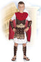 Boland - Kostuum Gladiator (4-6 jr) - Kinderen - Gladiator - Griekse en Romeinse Oudheid