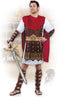 Boland - Kostuum Gladiator (M/L) - Volwassenen - Gladiator - Griekse en Romeinse Oudheid