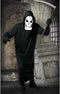 Boland - Kostuum Grim reaper (M/L) - Volwassenen - Magere Hein - Halloween verkleedkleding - Horror