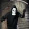 Boland - Kostuum Grim reaper (M/L) - Volwassenen - Magere Hein - Halloween verkleedkleding - Horror