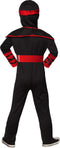 Boland - Kostuum Ninja draak (3-4 jr) - Kinderen - Ninja - Ninja's