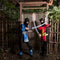 Boland - Kostuum Ninja master (4-6 jr) - Kinderen - Ninja - Ninja's