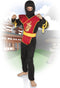 Boland - Kostuum Ninja master (4-6 jr) - Kinderen - Ninja - Ninja's
