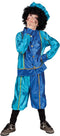 Boland - Kostuum Piet assorti (4-6/7-9 jr) - Kinderen - Piet - Sinterklaas - Pakjesavond - Intocht