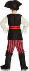 Boland - Kostuum Piraat Rocco (3-4 jr) - Kinderen - Piraat - Piraten