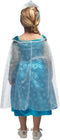Boland - Kostuum Winterprinses (3-4 jr) - Kinderen - Prinses - Prinsen en Prinsessen