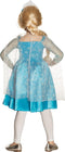 Boland - Kostuum Winterprinses (3-4 jr) - Kinderen - Prinses - Prinsen en Prinsessen