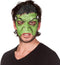 Boland - Latex halfmasker assorti - Volwassenen - Monster - Halloween en Horror