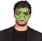 Boland - Latex halfmasker assorti - Volwassenen - Monster - Halloween en Horror