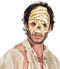 Boland - Latex halfmasker assorti - Volwassenen - Monster - Halloween en Horror