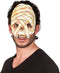 Boland - Latex halfmasker assorti - Volwassenen - Monster - Halloween en Horror