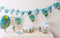 Boland - Letterslinger 'Hello Boy!' - Geen thema - Babyshower