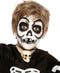 Boland - Make-up Schmink palet Doodskopje - - Schmink palet - Carnaval, Halloween, Themafeest - Halloween schmink - Horror - Skull