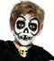 Boland - Make-up Schmink palet Doodskopje - - Schmink palet - Carnaval, Halloween, Themafeest - Halloween schmink - Horror - Skull