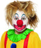 Boland - Palet Clown schmink kind - - Schmink palet - Carnaval, Themafeest, Halloween, Kinderfeestje - Clown - Circus