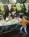 Boland - PE tafelkleed Dino party - Dino's - Dinosaurus
