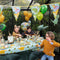 Boland - PE tafelkleed Dino party - Dino's - Dinosaurus