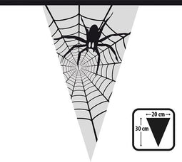 Boland - PE vlaggenlijn Spin - Horror - Horror