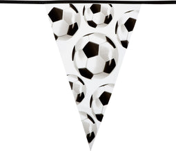 Boland - PE vlaggenlijn Voetbal - Voetbal - Voetbal - EK/WK - Supporter