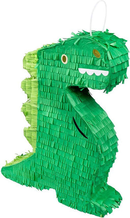 Boland - Piñata Dinosaurus - Verjaardag, Kinderfeestje, Themafeest - Dino's