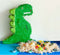 Boland - Piñata Dinosaurus - Verjaardag, Kinderfeestje, Themafeest - Dino's