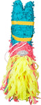 Boland - Piñata Pony (XS) - Verjaardag, Kinderfeestje, Themafeest - Dieren