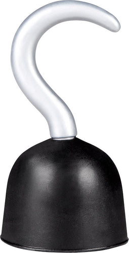 Boland - Piratenhaak - Kinderen en volwassenen - Unisex - Piraat - Piraten