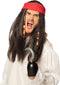 Boland - Piratenhaak - Kinderen en volwassenen - Unisex - Piraat - Piraten