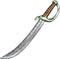 Boland - Piratenzwaard (53 cm) - Zwaard - Piraten - Carnaval - Themafeest
