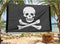 Boland - Polyester vlag Piraten Classic - Piraten - Piraten