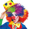 Boland - Schminkset Clown - - Schminkset - Carnaval, Themafeest, Halloween, Kinderfeestje - Clown - Circus