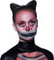 Boland - Schminkset Crazy cat - - Schminkset - Themafeest, Halloween - Halloween en Horror- Fantasy