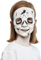 Boland - Schminkset Doodskopje - - Schminkset - Carnaval, Halloween, Themafeest - Halloween schmink - Horror - Skull
