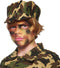 Boland - Schminkset Soldaatje - - Schminkset - Carnaval, Themafeest, Halloween, Kinderfeestje - Militairen en Leger