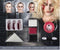 Boland - Schminkset Zombie - - Schminkset - Carnaval, Halloween, Themafeest - Halloween schmink - Horror