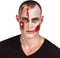 Boland - Schminkset Zombie - - Schminkset - Carnaval, Halloween, Themafeest - Halloween schmink - Horror