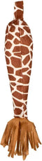 Boland - Set Giraffe - Volwassenen - Vrouwen - Giraffe - Dieren -Safari