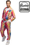 Boland - Trainingspak Disco dude (XL) - Volwassenen - - 80's & 90's - Disco