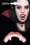 Boland - Vampiertanden - - Schminkset - Halloween, Themafeest - Halloween accessoire - Horror